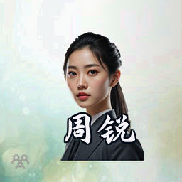 周锐