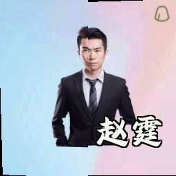 赵霆